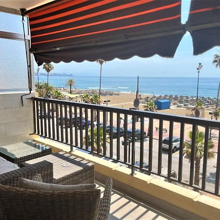 Rentcostadelsol Los Boliches Penelope Fuengirola Eksteriør bilde