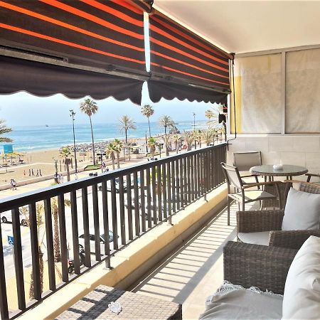 Rentcostadelsol Los Boliches Penelope Fuengirola Eksteriør bilde