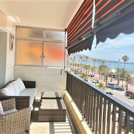 Rentcostadelsol Los Boliches Penelope Fuengirola Eksteriør bilde