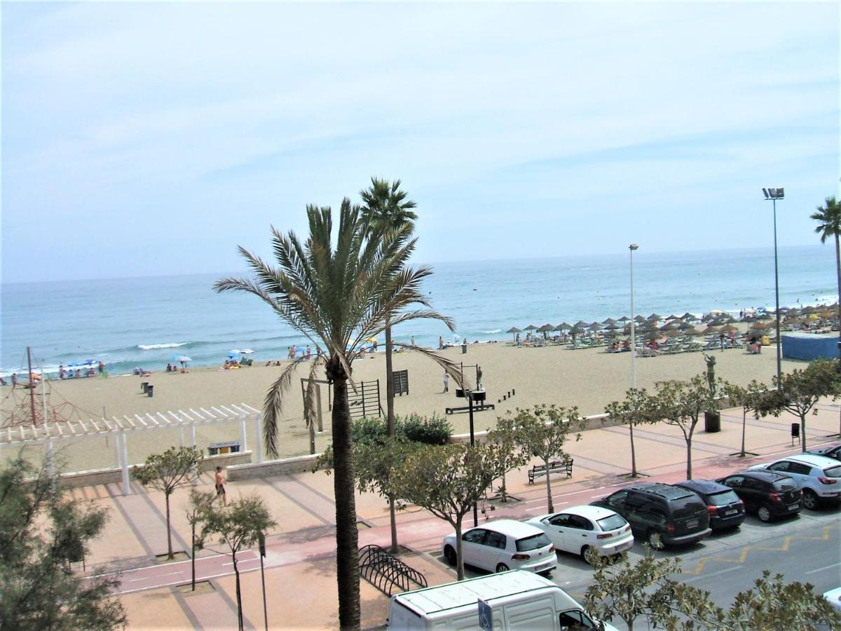 Rentcostadelsol Los Boliches Penelope Fuengirola Eksteriør bilde