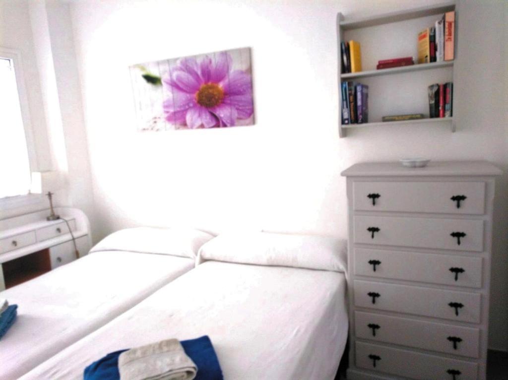 Rentcostadelsol Los Boliches Penelope Fuengirola Eksteriør bilde