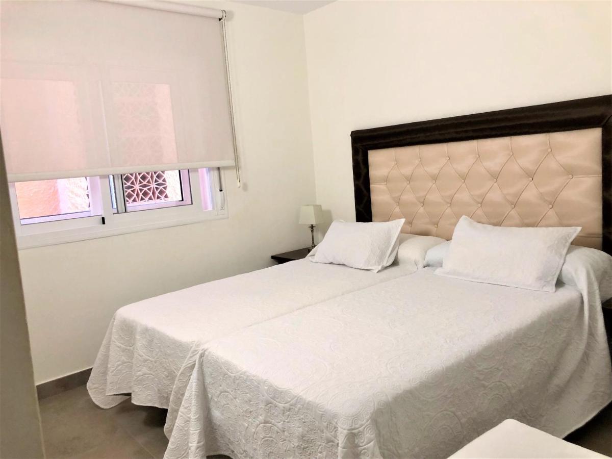 Rentcostadelsol Los Boliches Penelope Fuengirola Eksteriør bilde