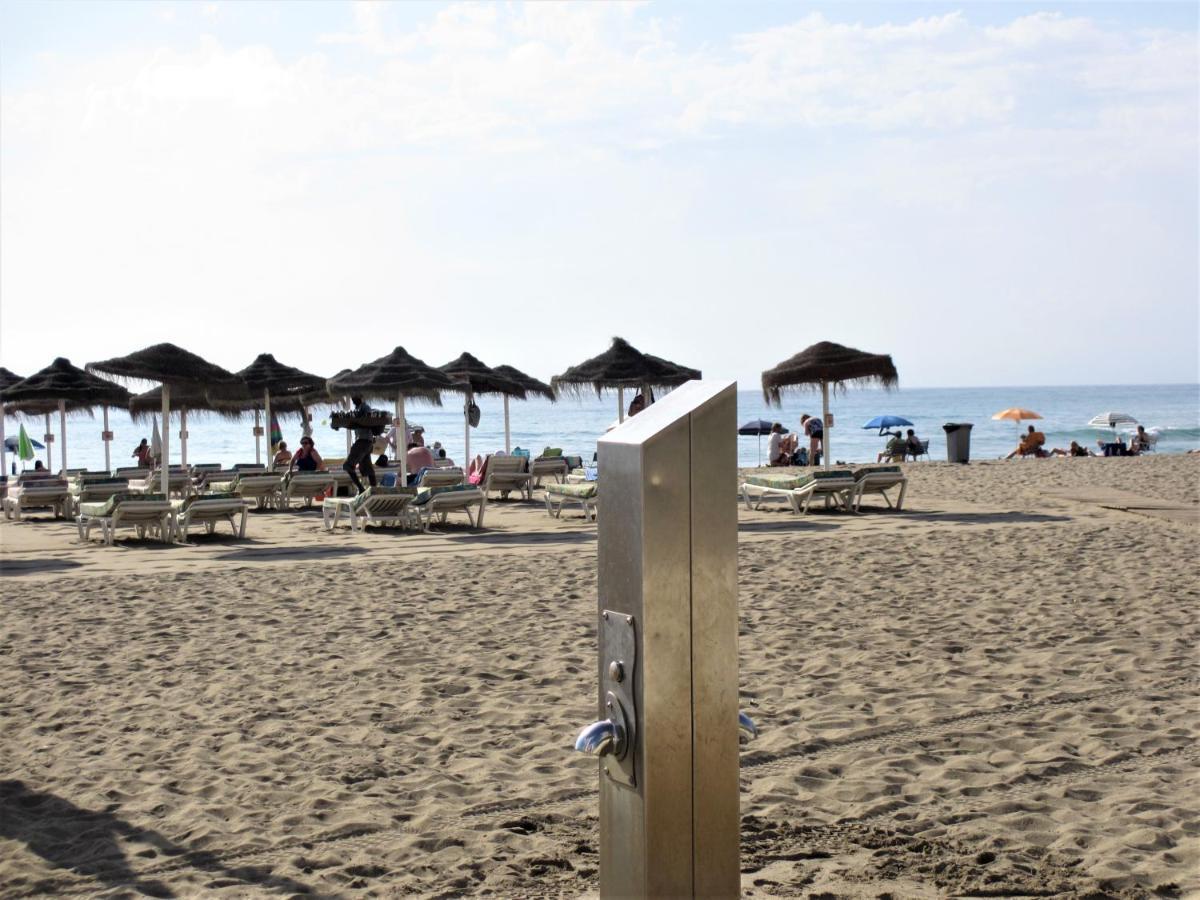 Rentcostadelsol Los Boliches Penelope Fuengirola Eksteriør bilde
