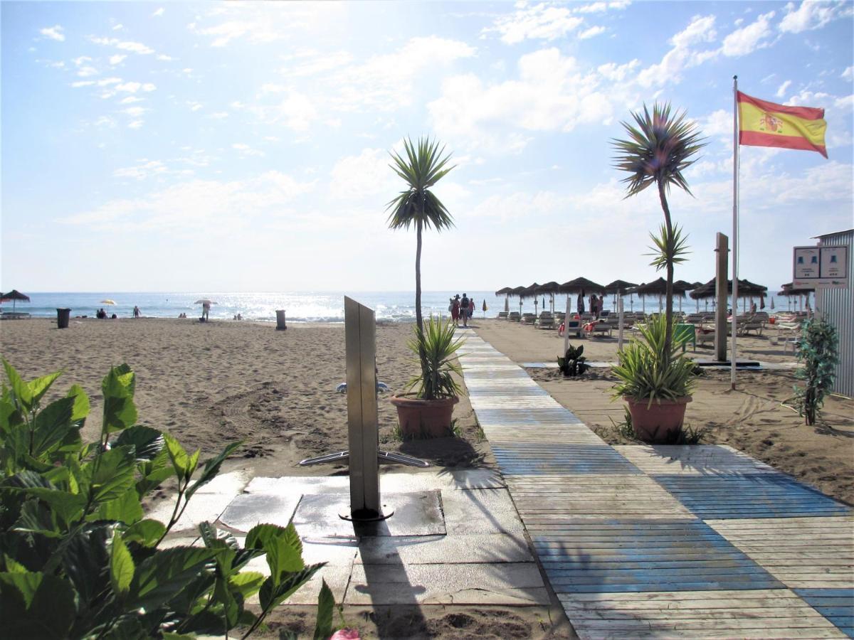 Rentcostadelsol Los Boliches Penelope Fuengirola Eksteriør bilde