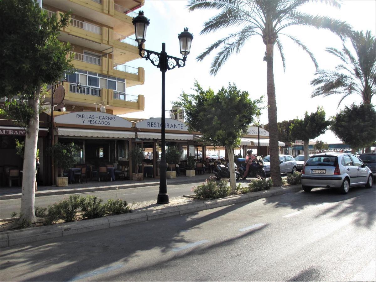 Rentcostadelsol Los Boliches Penelope Fuengirola Eksteriør bilde