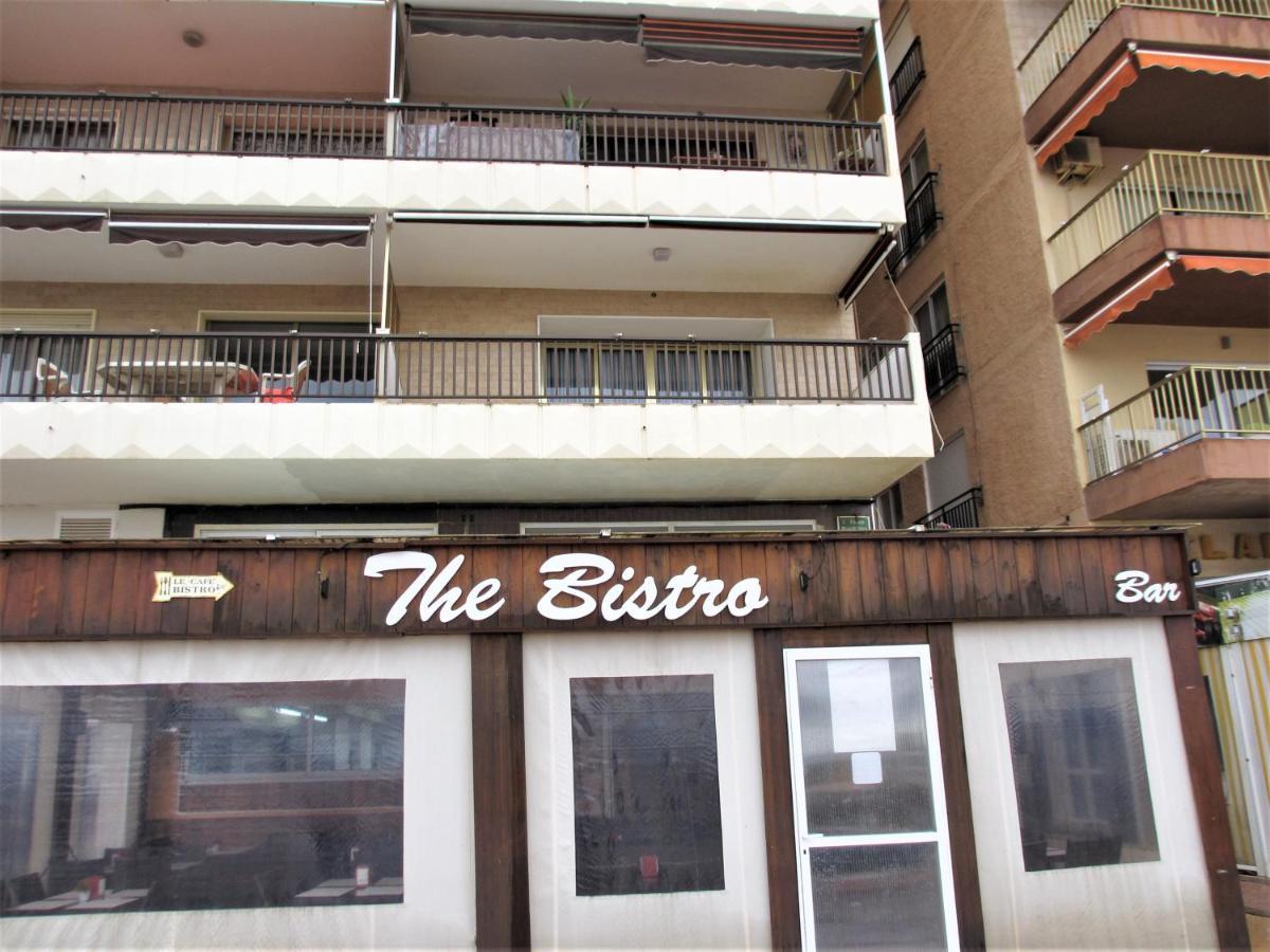 Rentcostadelsol Los Boliches Penelope Fuengirola Eksteriør bilde